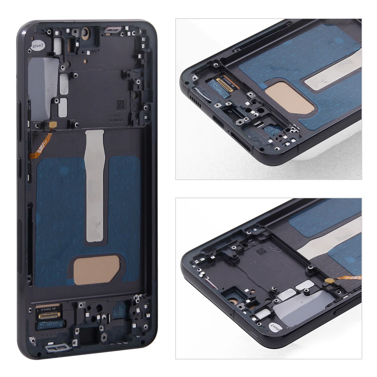 TFT For Samsung Galaxy S22 Plus LCD Touch Screen Assembly For Samsung S22+ 5G S906B S906U S906W S906N Screen Display