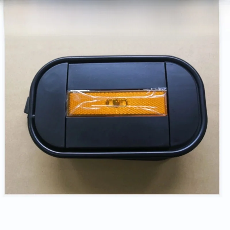 Cheap Price 191B LED Baggage Door Handle for Kinglong,Yutong Bus ZK6127 with Free Two keys.