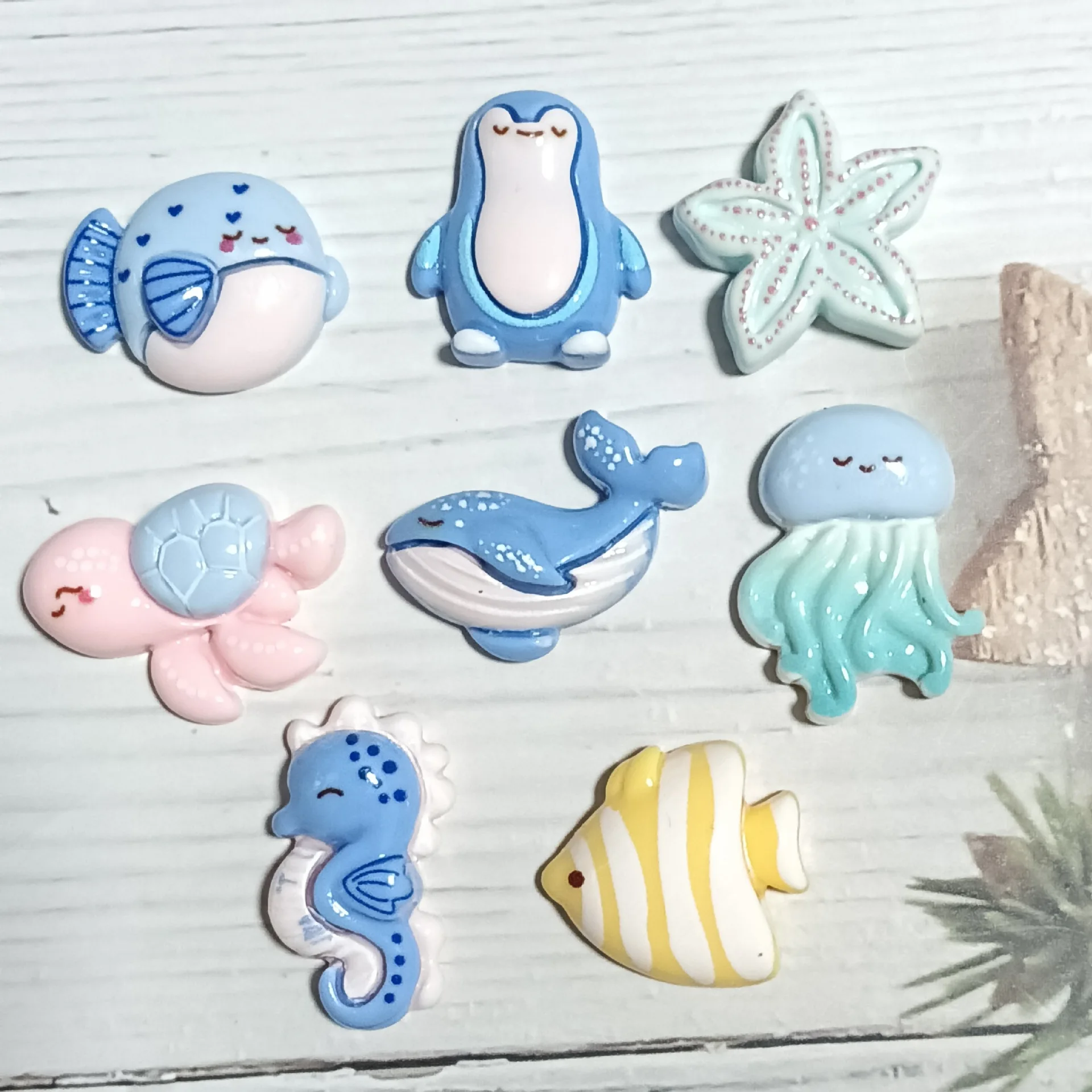 DW65 10Pcs Creativi… - image