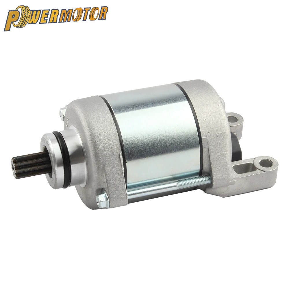 For KTM Motorcycle Starter Motor XCF SXF EXCF XCFW 250 350 2016-2021 79240001000 Enduro Motocross Modified Parts Dropshipping