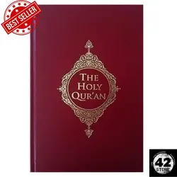 Holy Quran English Translation