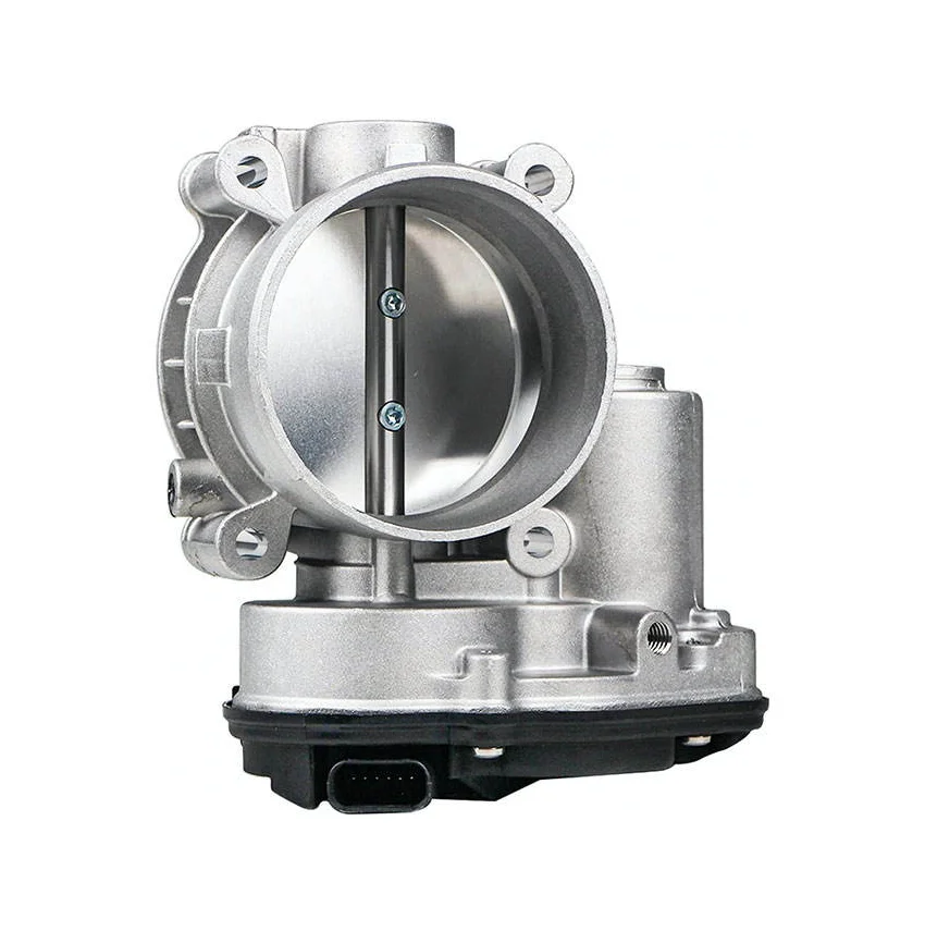 

68 MM AT4Z9E926A DL329E926B AT4Z9E926B B08BYVJ6T4 Electronic Throttle Valves Body For Ford Explorer Edge Tq1 3.5L Lincoln mkz