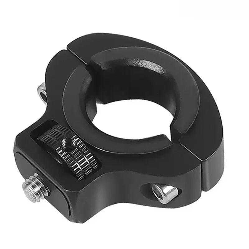 AliExpress SZKOSTON Aluminum Bike Bicycle Handlebar Mount for Gopro 13 12 11 10 9 Insta360 X4 X5 DJI Osmo Action 5 Pro 6 Cameras Mountain Bike Mount