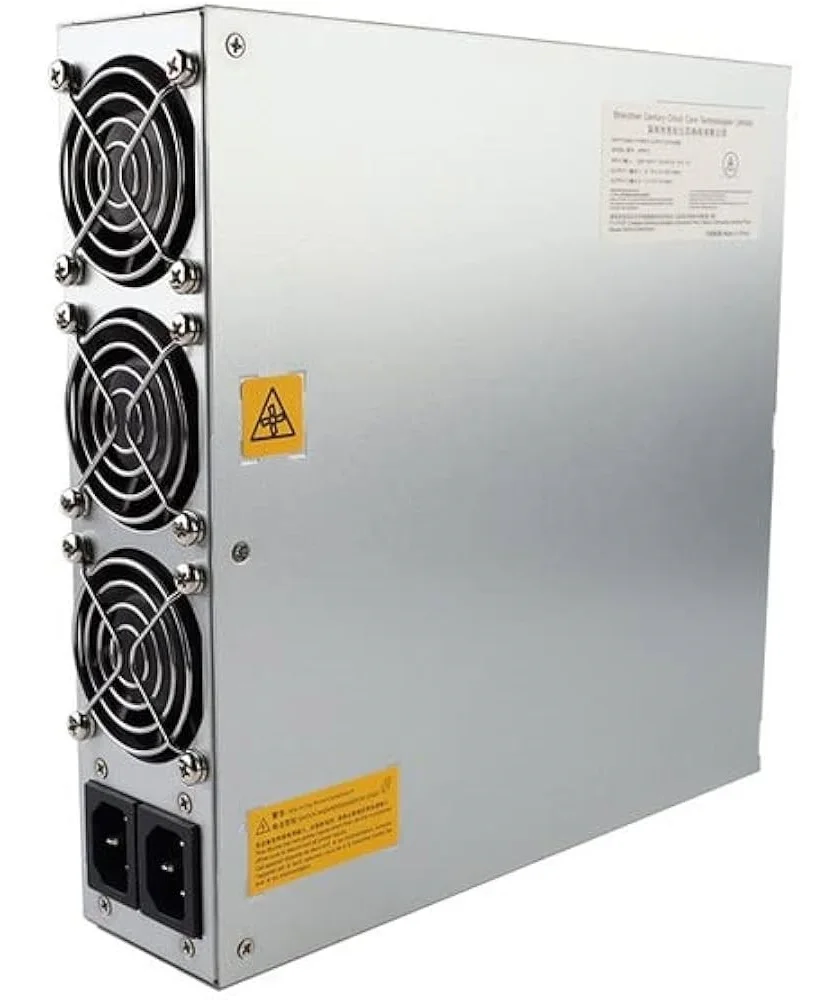 NEWLY IN STOCK Antminer APW12 PSU 1215, Power Supply for Bitmain APW12 Miner