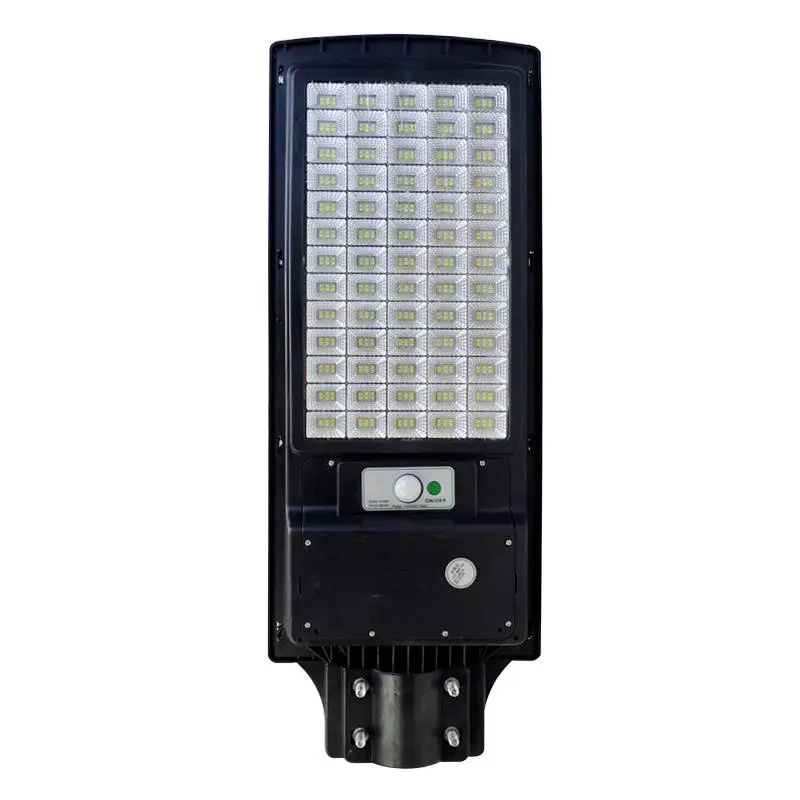 China Solar LED Street Light, alta qualidade, 600W, tudo em um, boa qualidade, Fabricantes