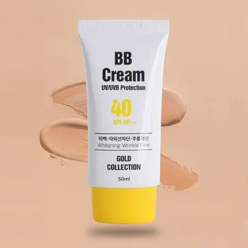 BB크림(SPA40 PA+++) 50ml 골드컬렉션 참조은