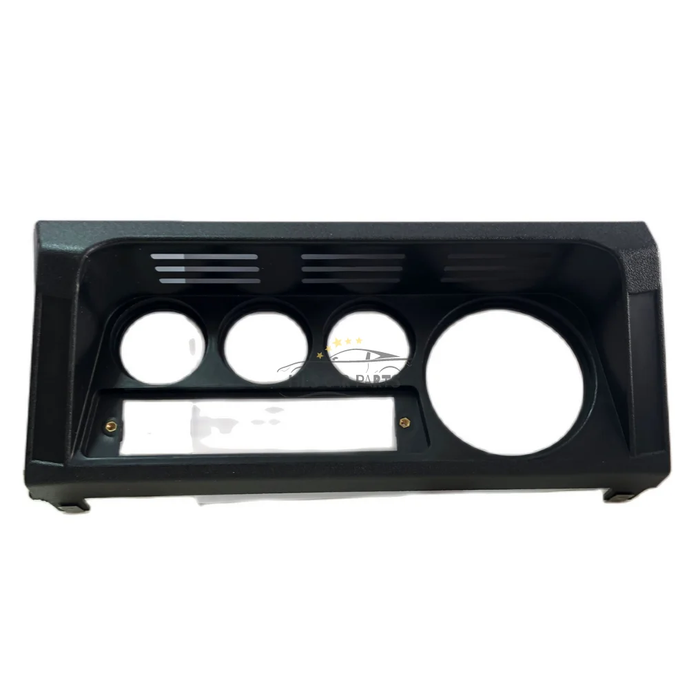 For Land Rover Defender Dashboard Plate MTC5459 Quality Plastic Material Defender Perfect Fit Fast Delivery