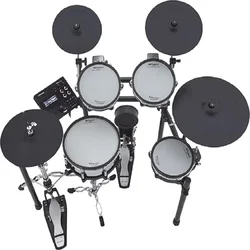 High Quality Rolands TD-27KV2 Generation 2 V-Drum Kit OL