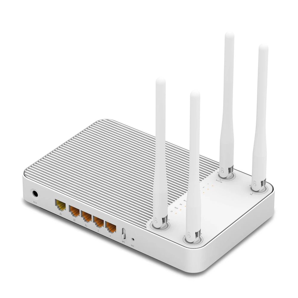 Iptime AX3000SM wired and wireless sharing device with gigabit Wi-Fi 6 1024-QAM beamforming 1.3GHz Dual Core CPU