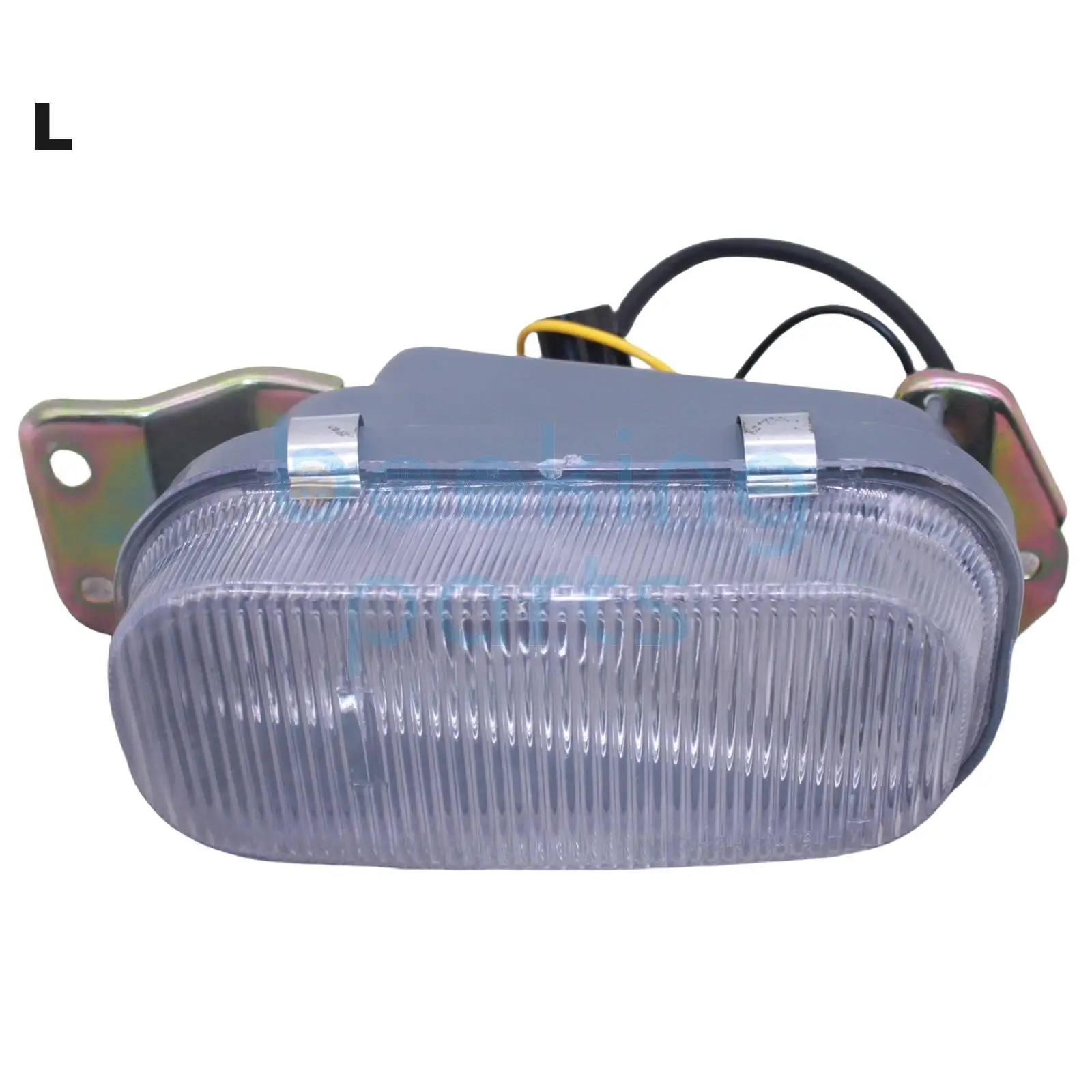 FGL34124(L),MC 139758,MC139758,L MC 139758,LMC139758,2142009CL,2142009 Fog Lamp For MITSUBISHI CANTER 94 FB511