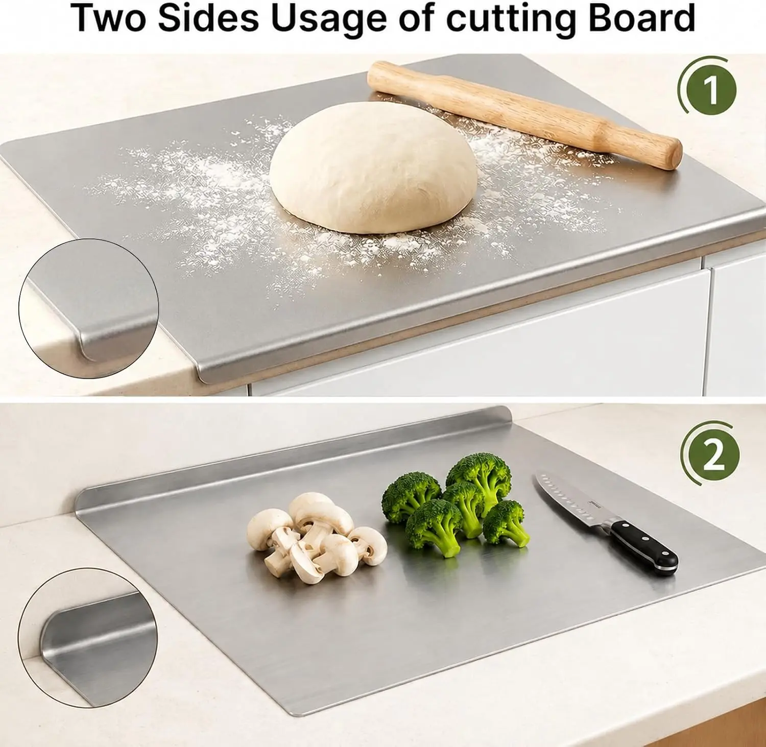 Thumbnail 3 - #60 Best Rated Kitchen & Dining Room Chairs to Buy in 2026