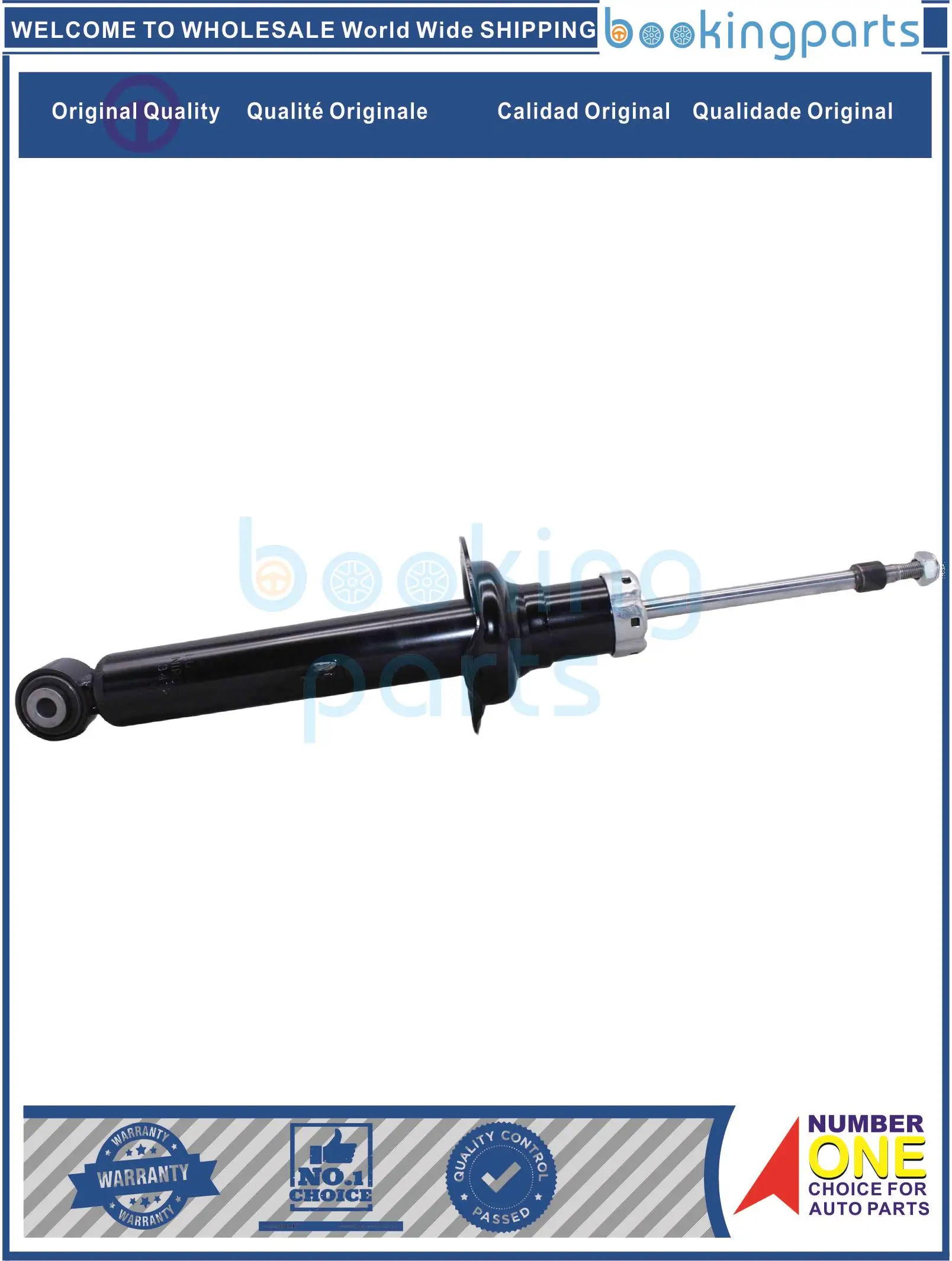 

Shock Absorber/Strut For TOYOTA CRESSIDA 92-96,341288CH,341288,4851022410,4851029165,4851029176,4851022460