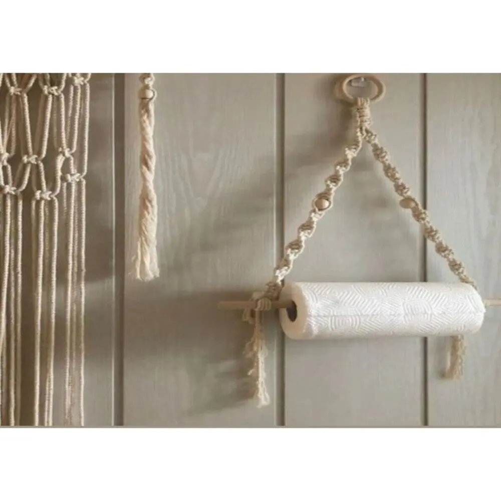 Bath Towel Macrame HAND MADE Macrame Decorative Accessories Gift Product is handmade and 100% cotton FAST SHIPPING FROM TURKEY