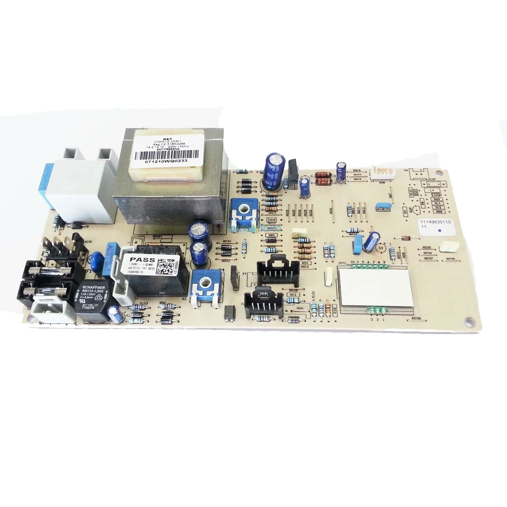 ELECTRONIC CARD SAUNIER DUVAL 0020099297