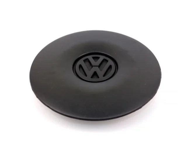 Juego de cubierta de rueda negra para Volkswagen Transporter T4 1996-2004