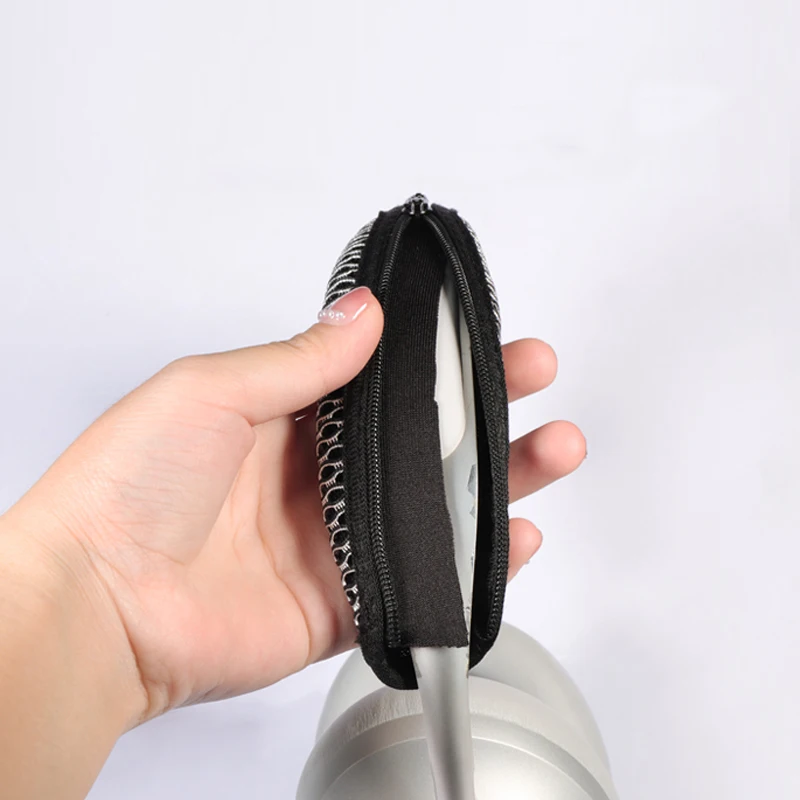 Replacement Headband Head Beam Cushion Pad Cover for Bose NC700 NC 700 Headphone Headset Repair Part Fabric