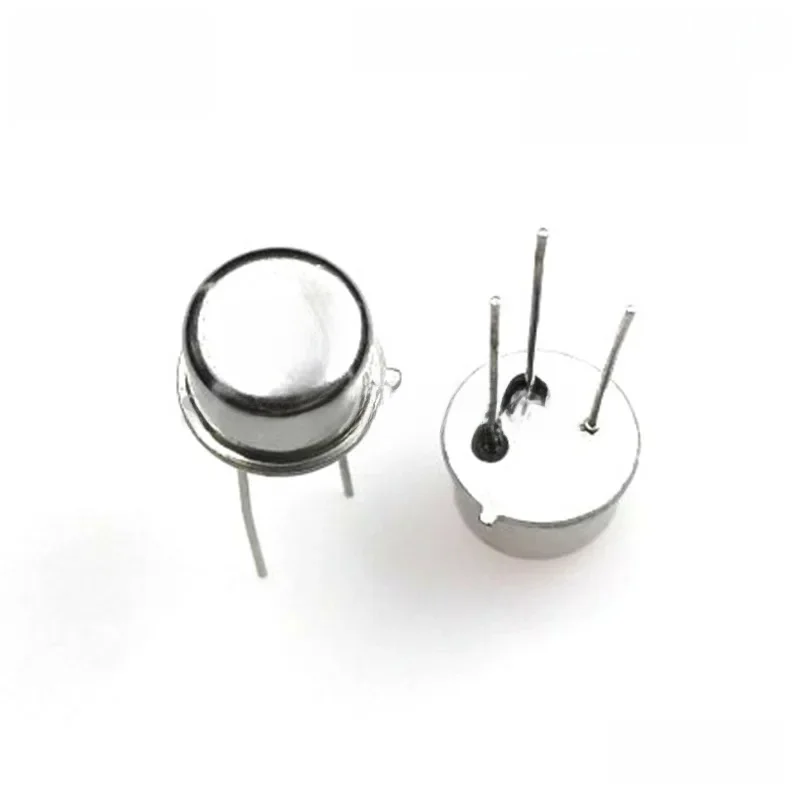 5 sztuk-10 sztuk/partia AC128 CAN3 MOT AC 128 TO39 — zdjęcie 2