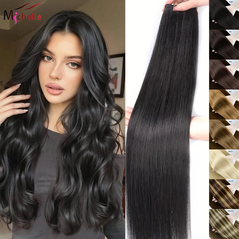 8-pezzi-di-extension-per-capelli-con-clip-lisci-colore-nero-naturale-100-capelli-umani-invisibili-e-senza-cuciture-120g-extension-con-clip-lisce