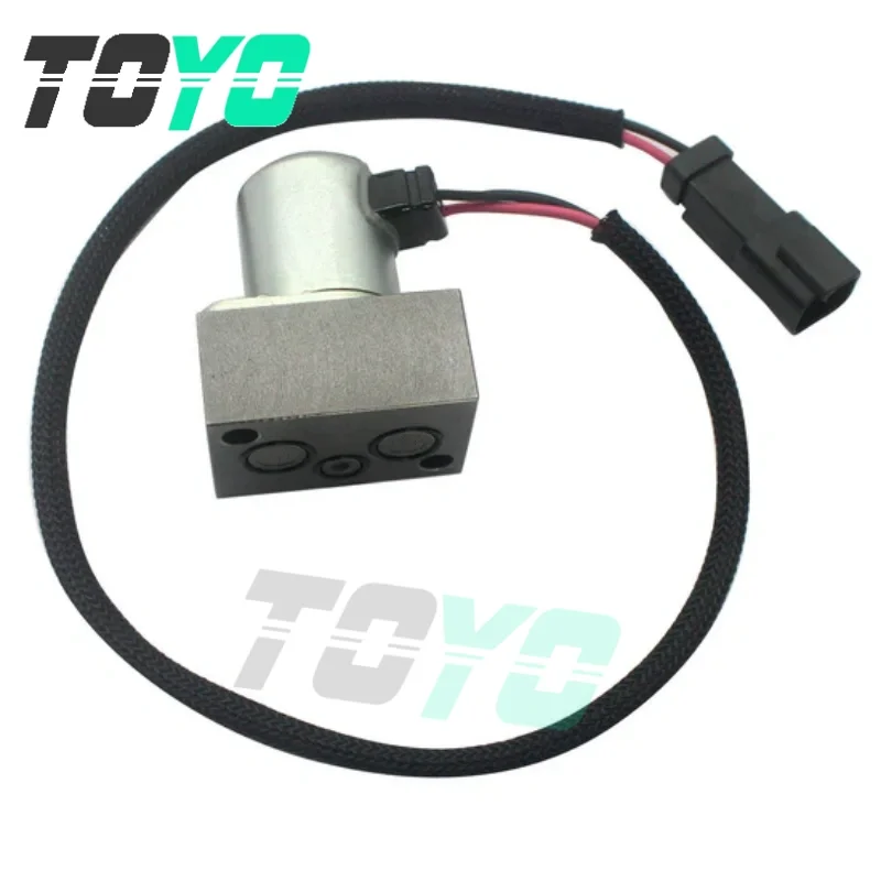 TOYOOEM SZYBKA DOSTAWA PC200-7/8 702-21-57400 Zawór elektromagnetyczny