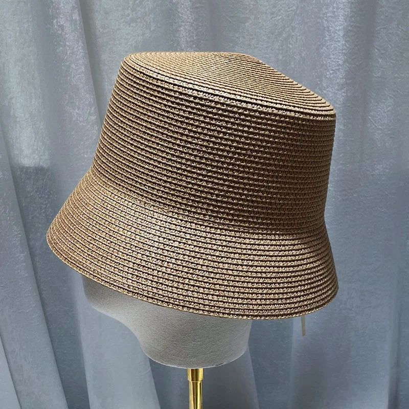 Thumbnail 4 - #27 Straw Bucket Hats Comparison Guide