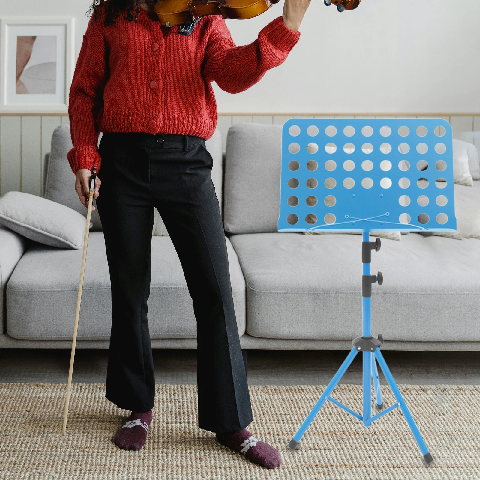 Thumbnail 4 - #72 Top Rated Music Stands to Buy in 2026