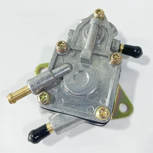 Linhai yakıt pompası satışlarında ilk 10 - no. 7