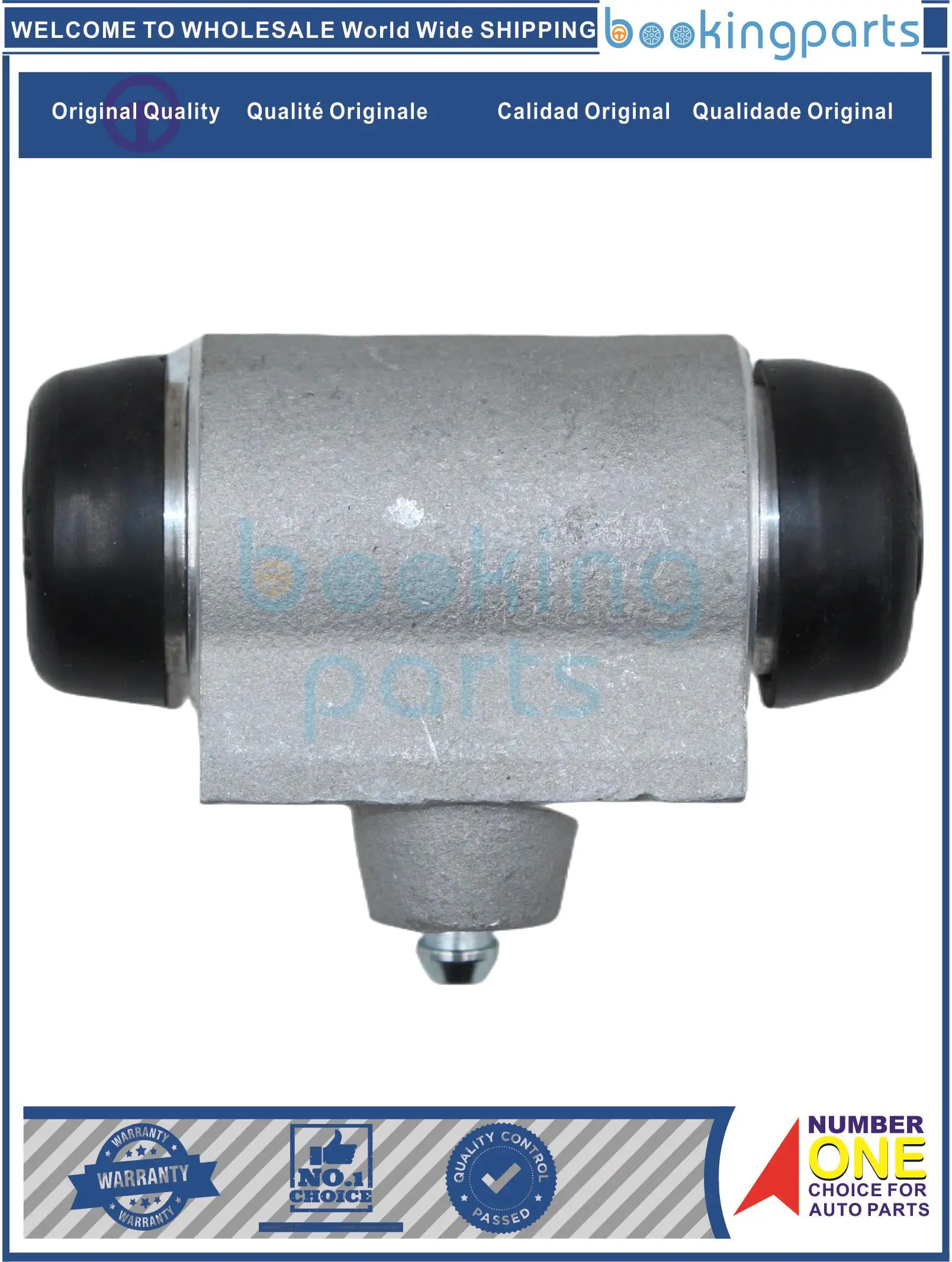 Wheel Cylinder For … - image