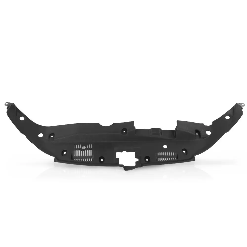 

Crossdesign Upper Radiator Support Cover Fits 2014-2019 Toyota Highlander 3.5L To1224107 New Pp Durable Sturdy Strong