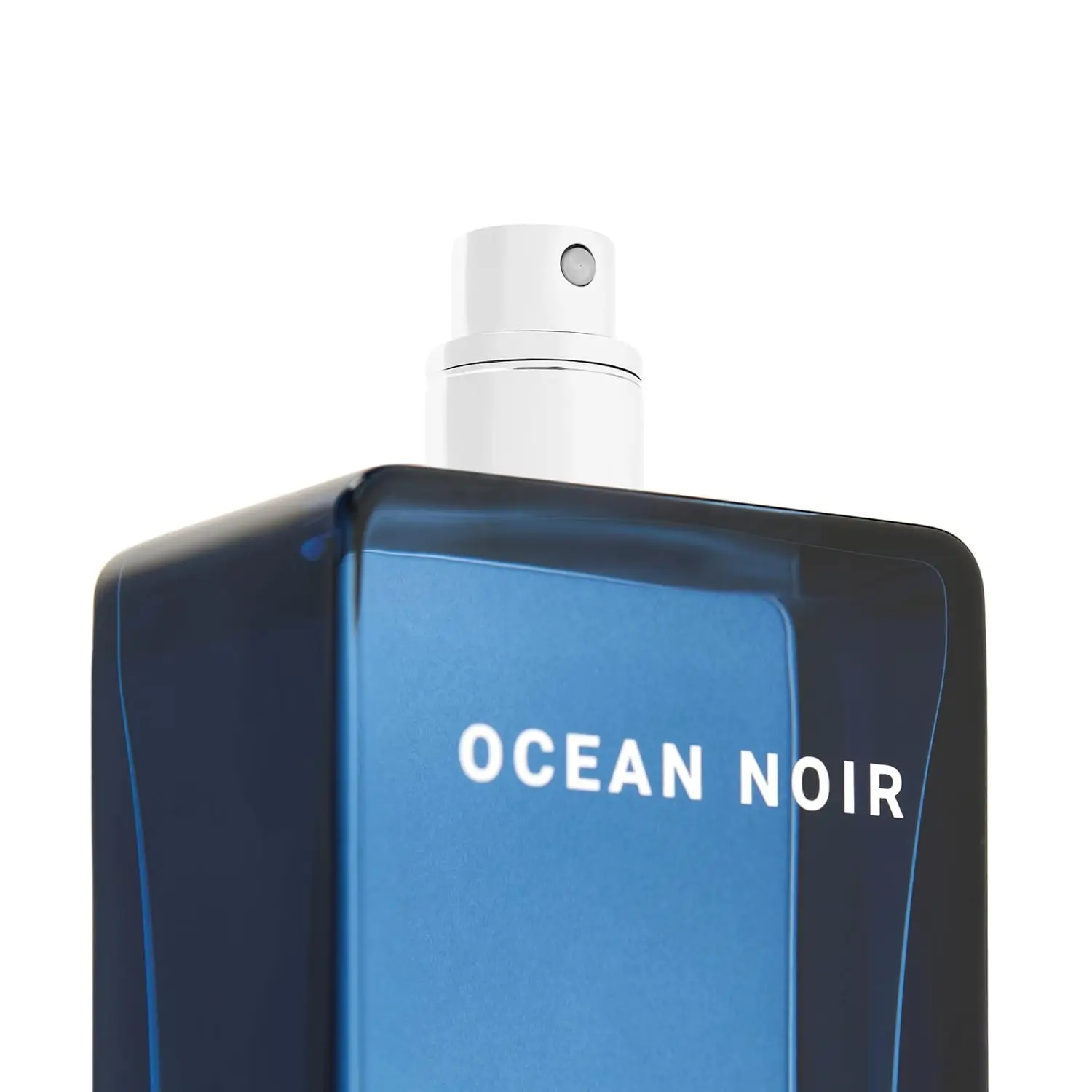 Michael Malul Ocean Noir Eau de Parfum Spray for Men – Fresh Aquatic, Dark Marine & Woody Aromatic Scent, Long-Lasting Fragrance, Perfect Gift, 100 ml / 3.4 fl oz view 3