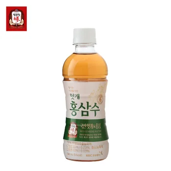 정관장 홍삼가활 50ml x 30포 + 쇼핑백 한국인삼공사 6년근 국내산홍삼  Best5