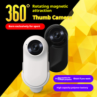 Outdoor instax Mini Insta 360 WIFI Version Sports Panorama Digital Photo Cat Dog Camera Motorcycle Dash Cam Action Cameras