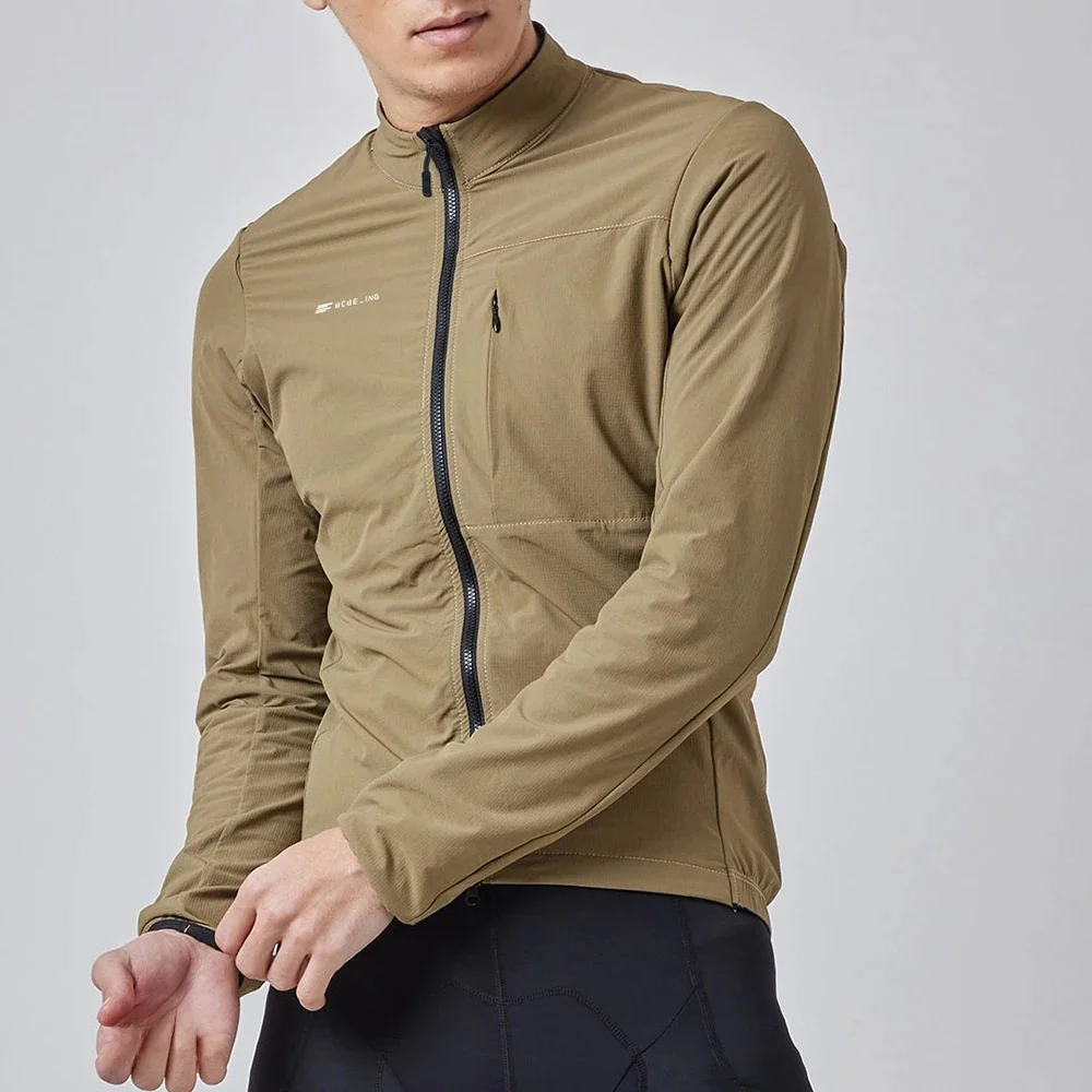 AliExpress PNS CYCLING BCBE Cycling Jacket Winter Warm Windproof Cycling Jacket Men Thermal Fleece Bicycle Clothing Long Sleeve With Ykk Zips MTB Bike