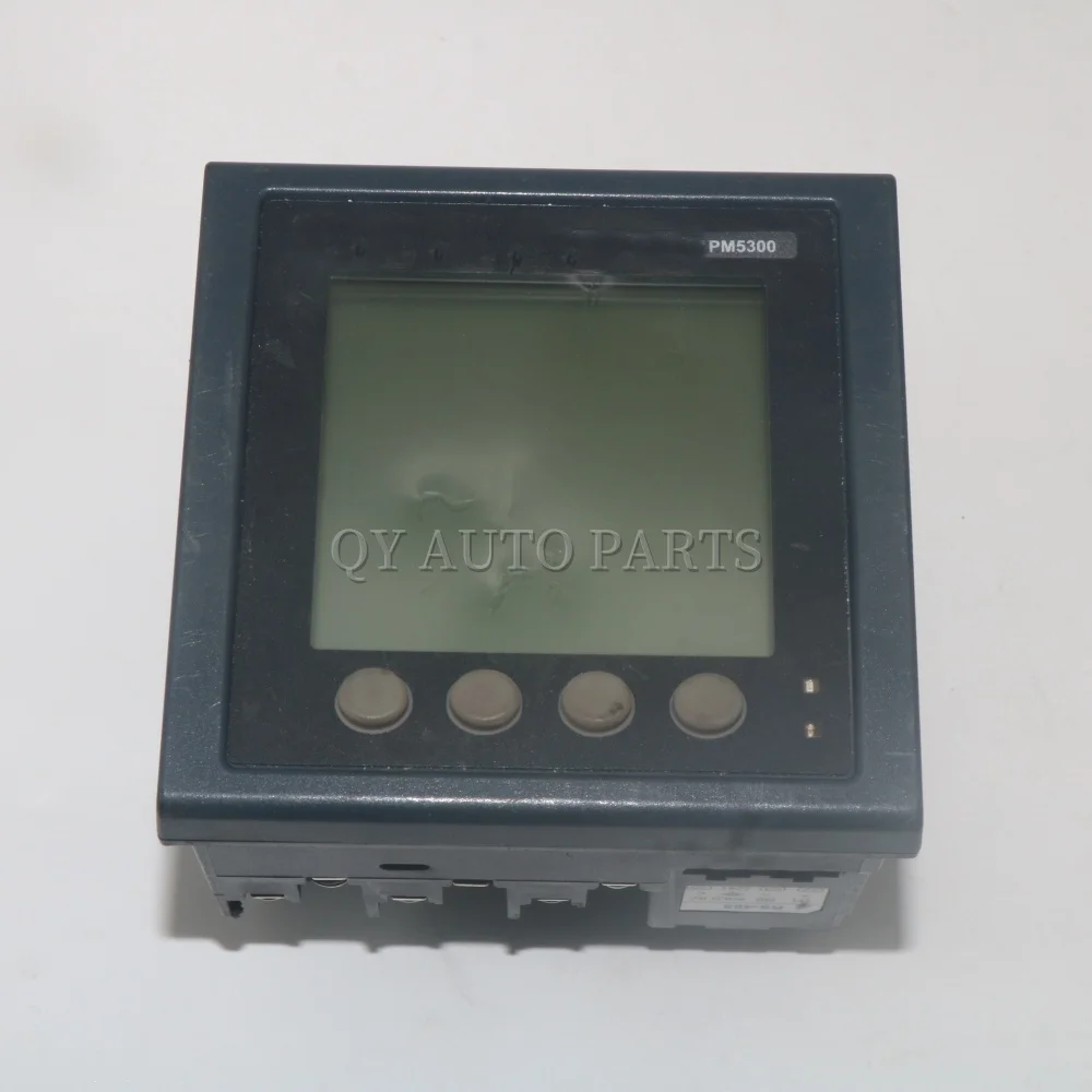 

PM5330 PM5300 Electric Power Meter PowerLogic for Schneider