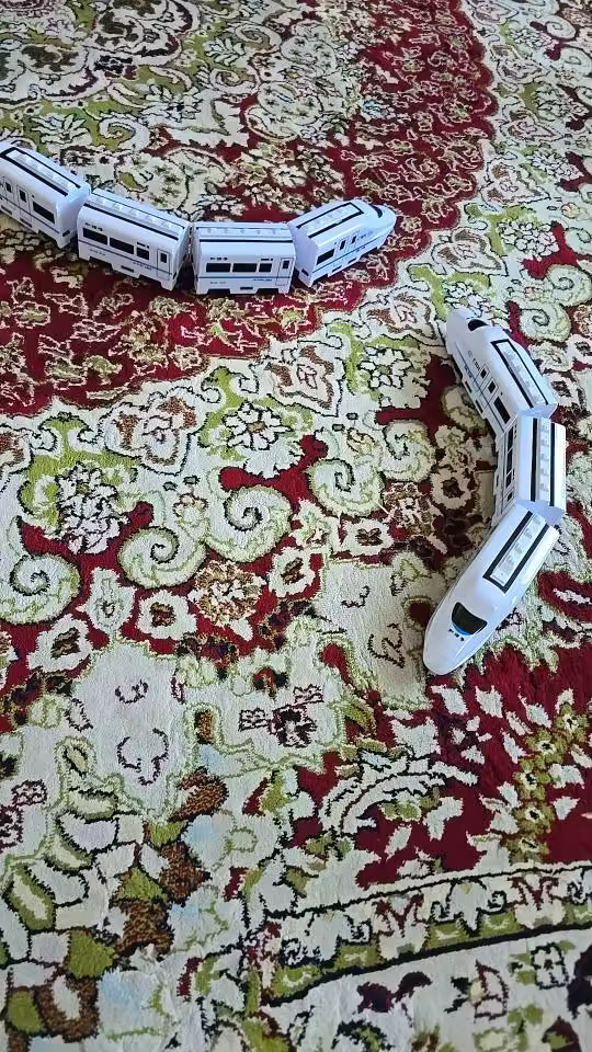 Opinia 8 Mały Inżynier