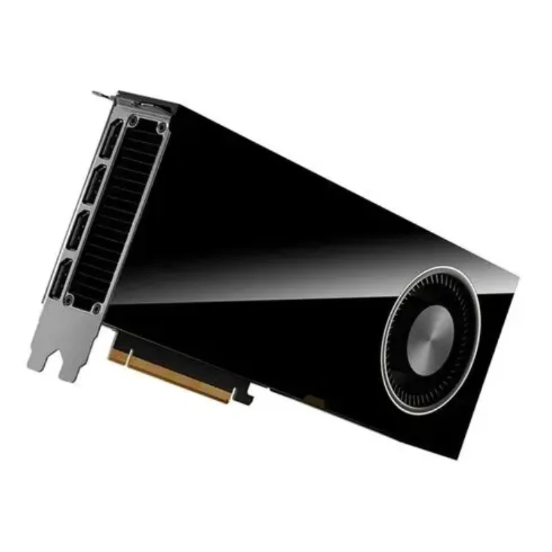 Top Quality RTX 6000 ada Graphic Card original factory wholesale products RTX 6000ada Video Card GDDR6 48GB Server GPU