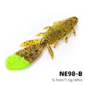 Nebula-B