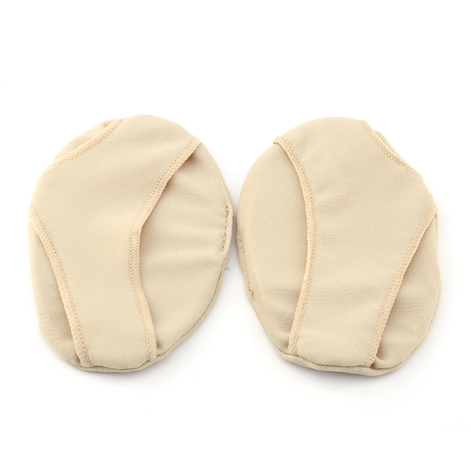 Forefoot Gel Pads Cushion for Ball of Foot Support