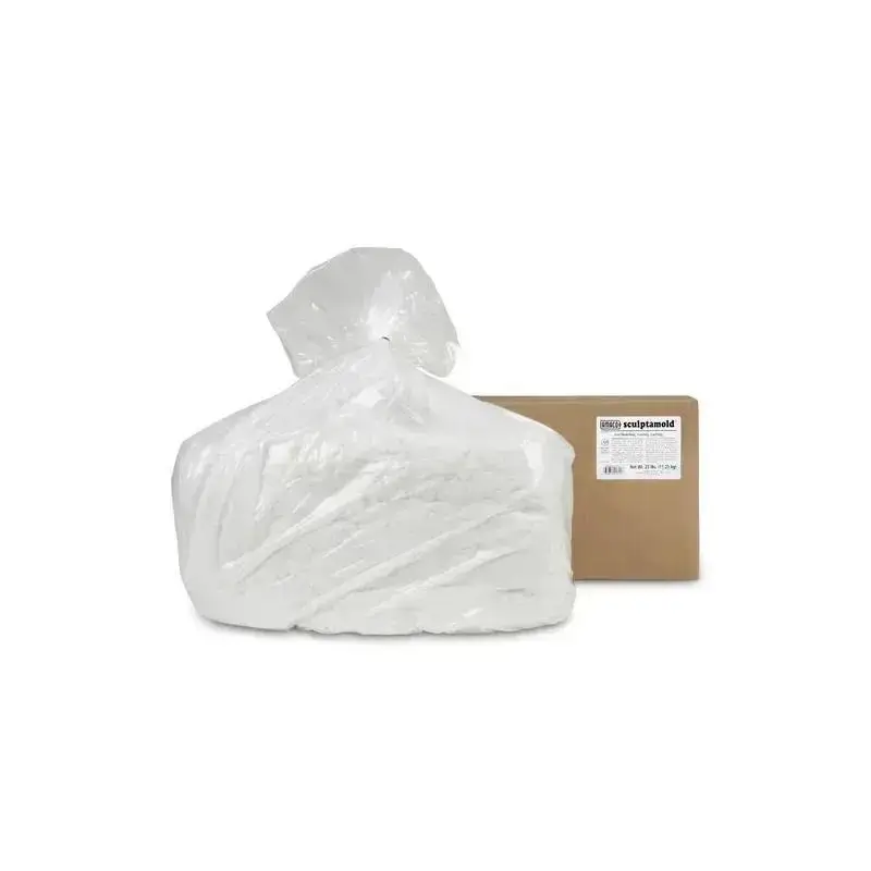 

Моделирующий состав Sculptamold, 50 фунтов.