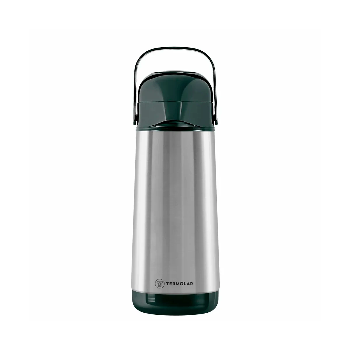 Thermic Bottle 1 Liters Inox Termolar Lumina