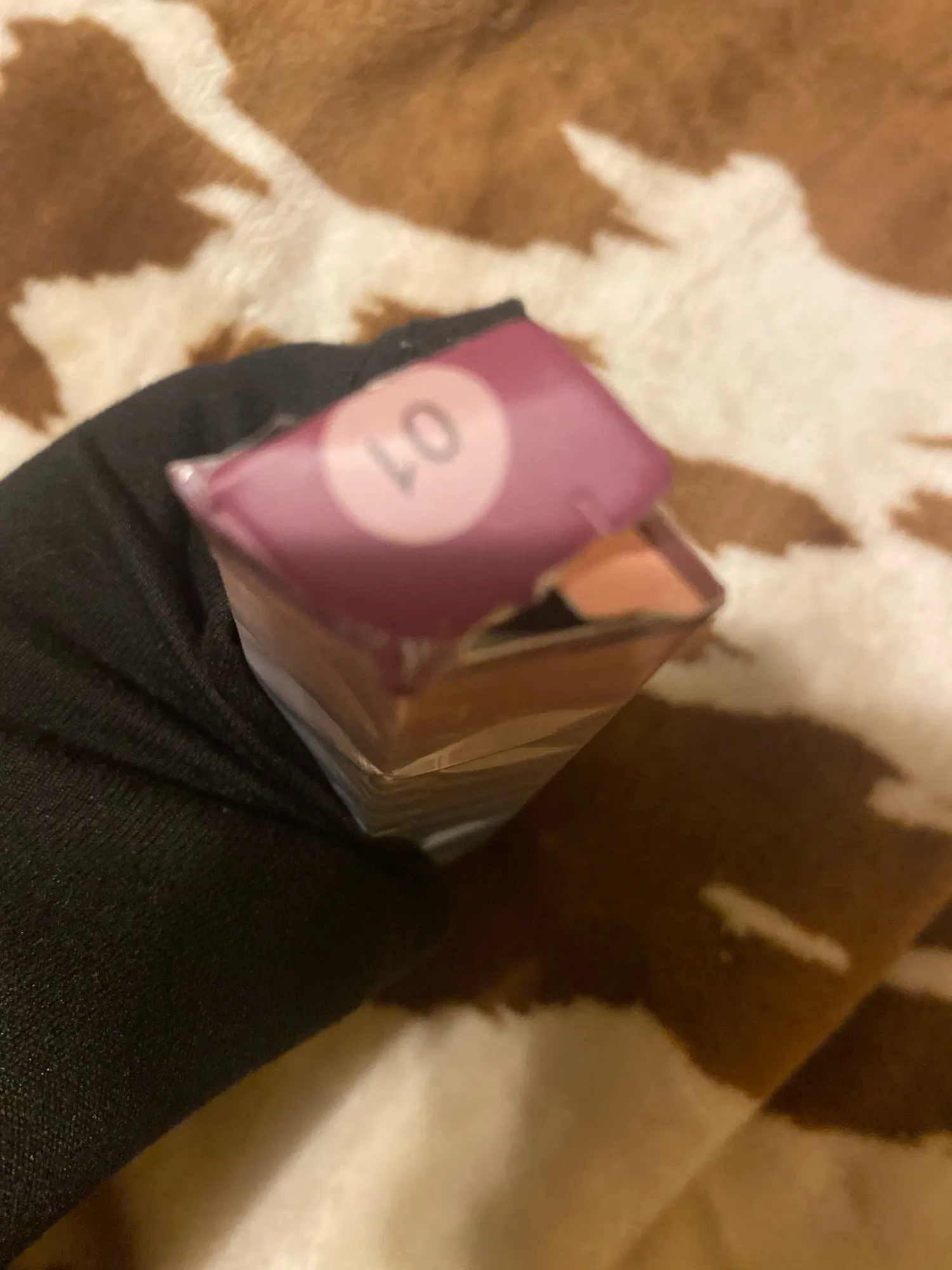 Customer review photo