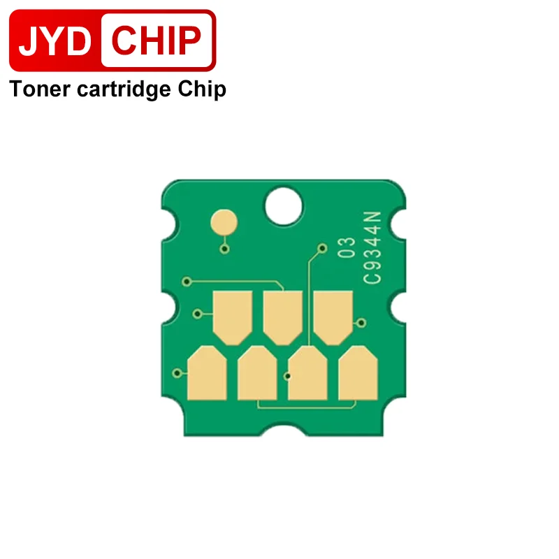 C9344 Ink Maintenance Tank Chip For Epson L5590 XP-2100 2105 XP-3100 XP-3105 XP-4100 XP-4105 WF-2810 WF-2830 WF-2835 WF-2850