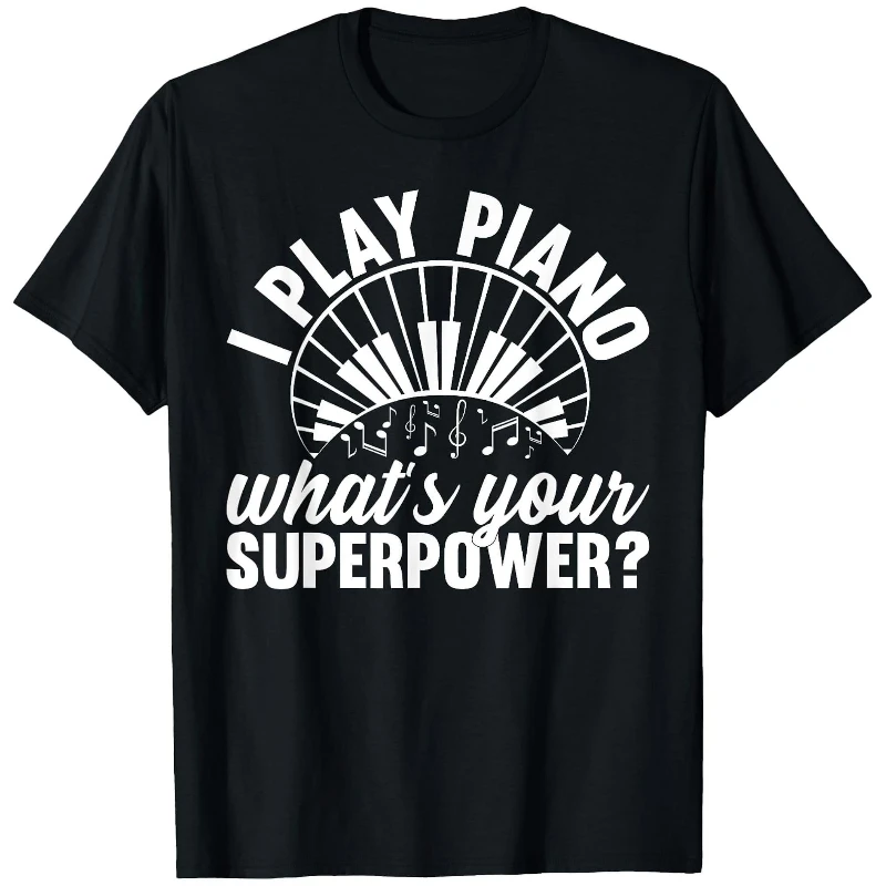 

Men's Casual Short Sleeve T-Shirt with Heart Special Education Print Round Neck Summer Top Regular Fit Tee Ideal Gift for Men Gr