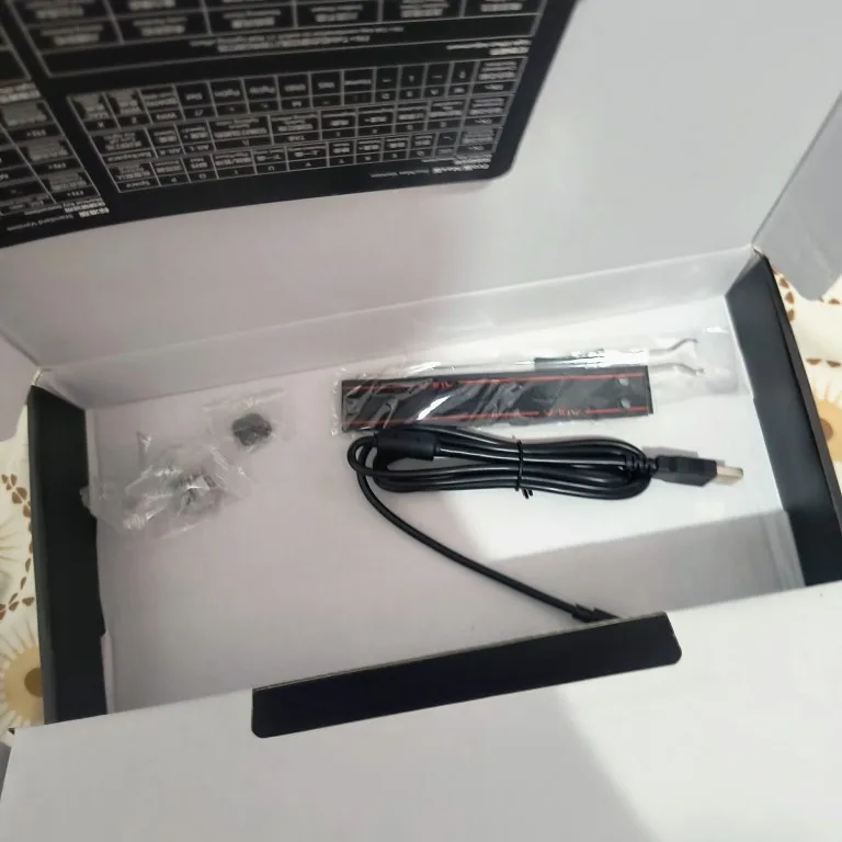 Foto publicada pelo cliente