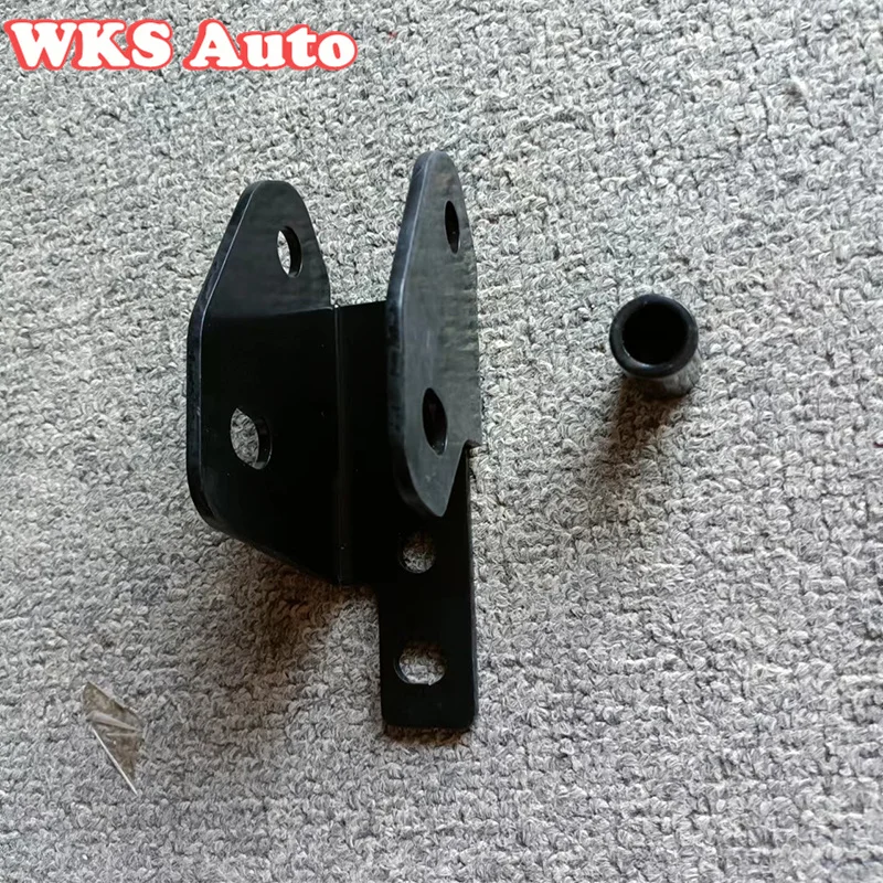 Rear Panhard Rod Bracket 2 Inches 3 Inches Lift Jimny Offroad 4X4 Accessory for 2019 2020 2021 2022 2023 Suzuki Jimny Jb74w