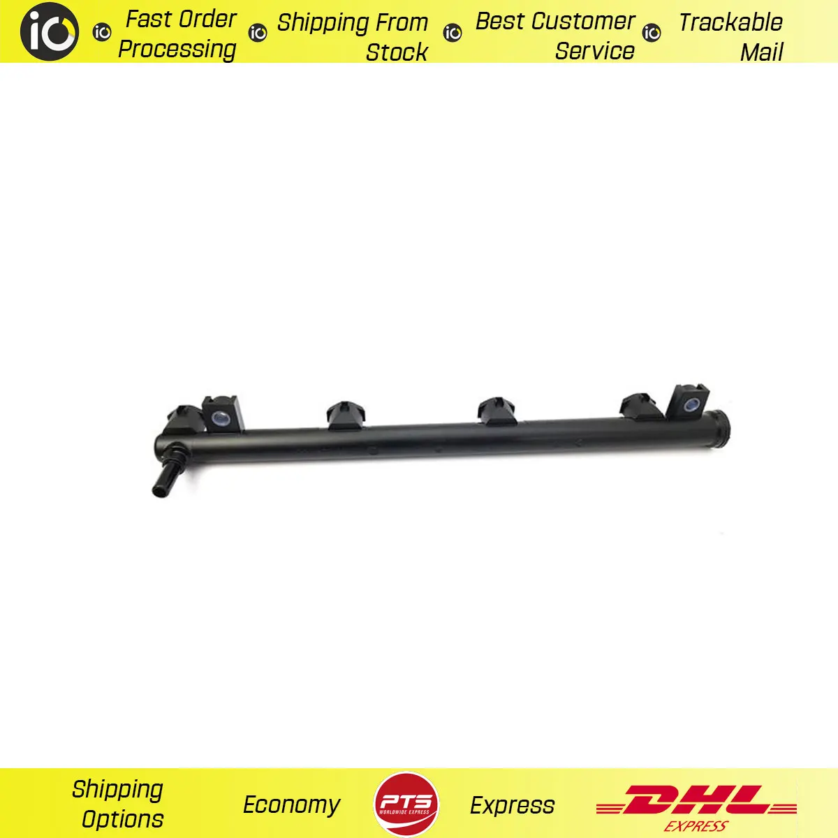 Injection Rail for Clio Kangoo Logan 1.4-1.6 K4M 8200139674 Fast Shipping From Warehouse