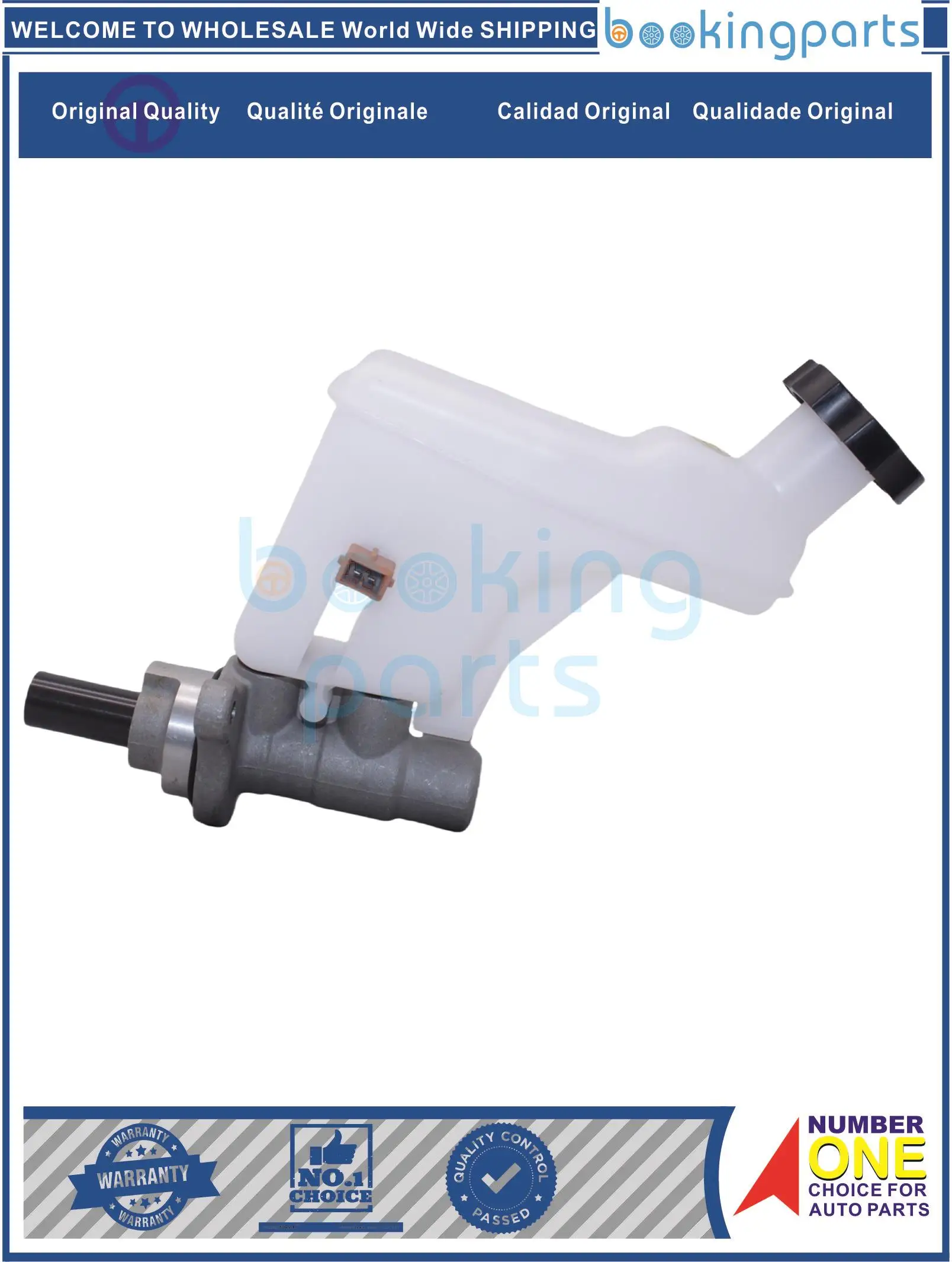 

MAC5C526(LHD),58510-2S101,585102S101,58510-2S100,585102S100 Brake Master CYL. For HYUNDAI ix35 10-,SPORTAGE 10-