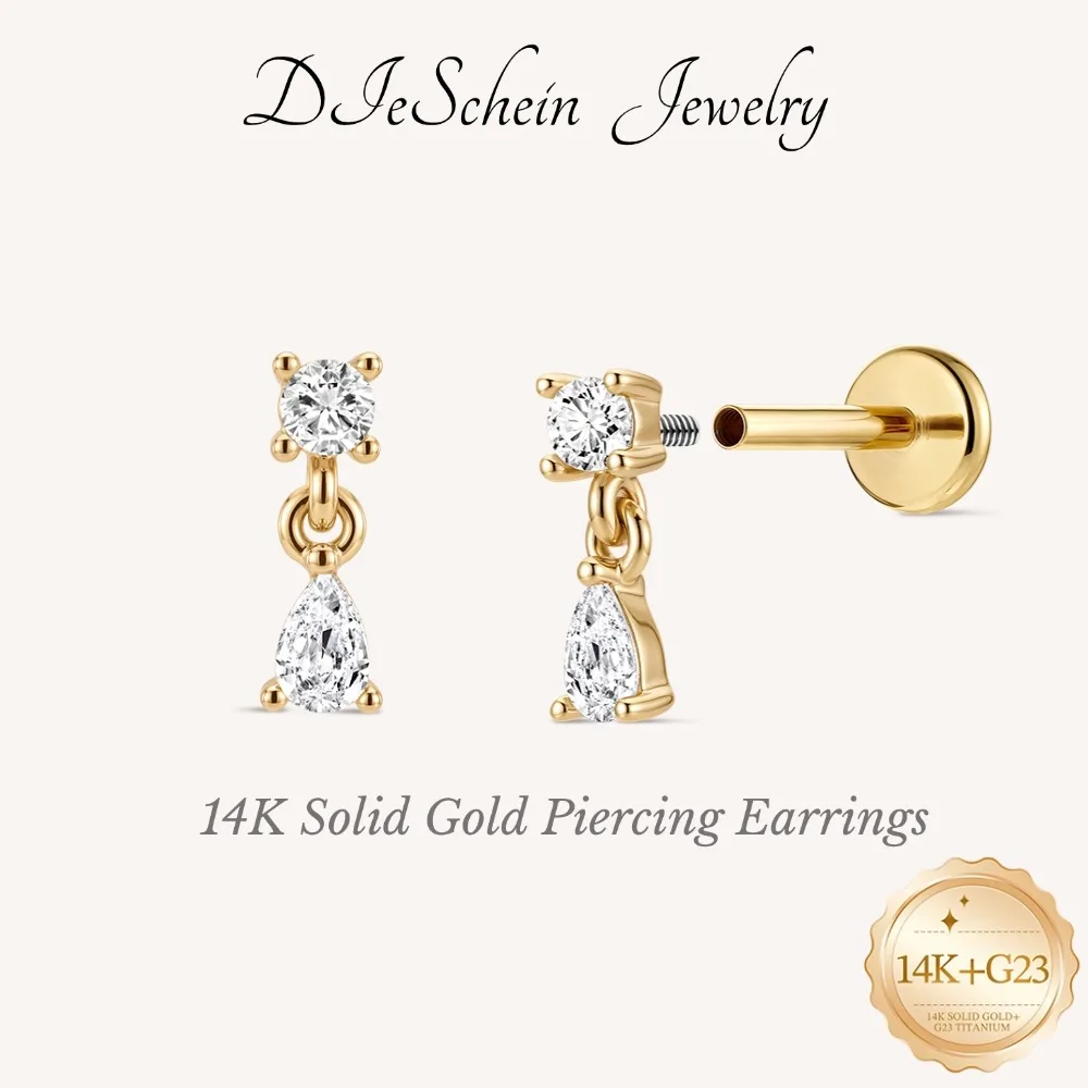 orecchini-a-perno-piatto-dieschein-in-oro-massiccio-14k-da-18g-per-piercing-helix-cartilagine-regalo-di-compleanno-per-donna