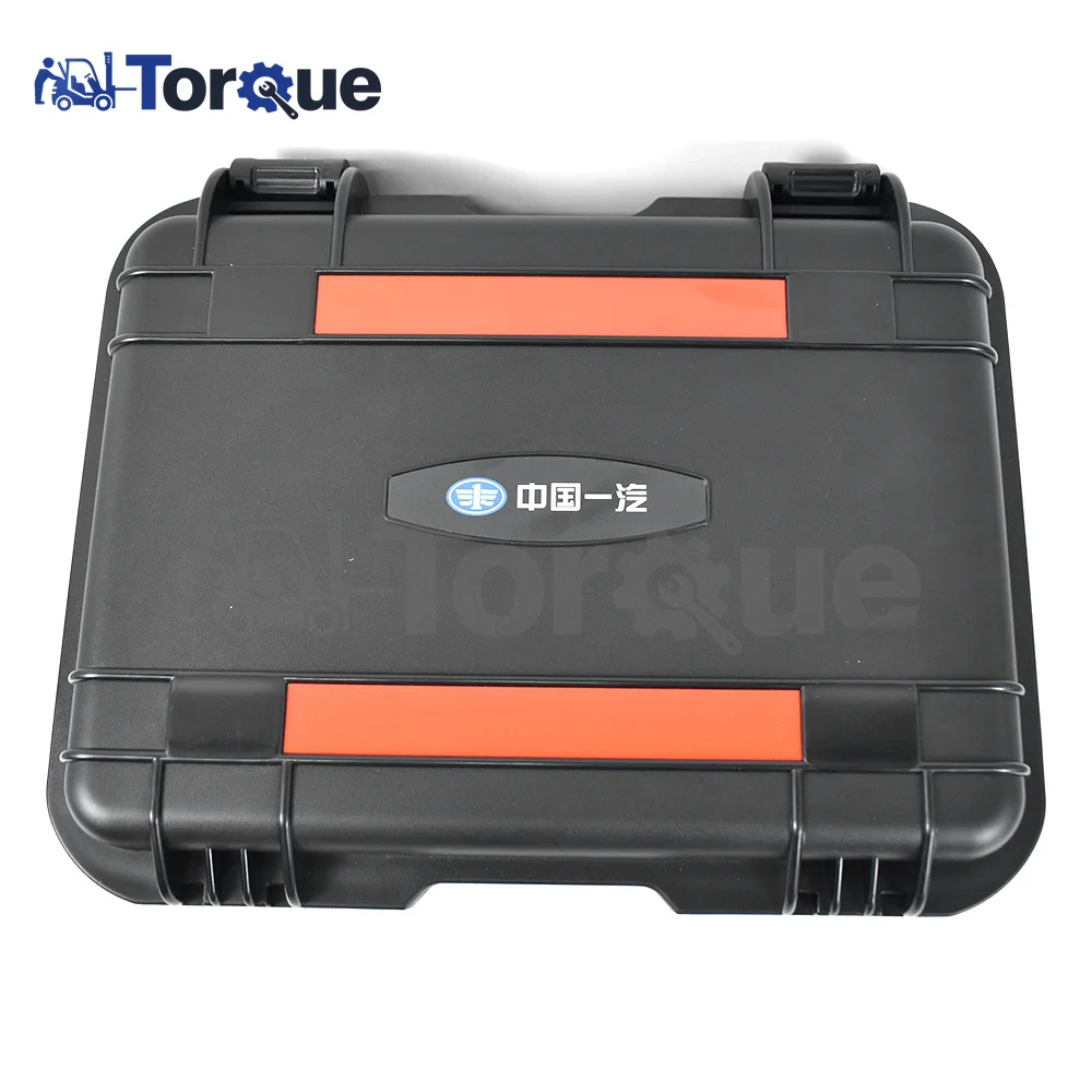 F110 tablet For FAW machinery ABS Control Unit diagnostic tool Construction Transmission Control industrial heavy Scanner tool