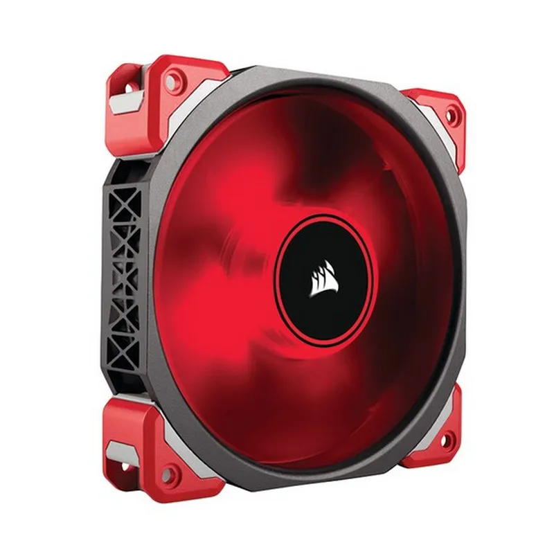 CORSAIR ML140 PRO (Red)-genuine