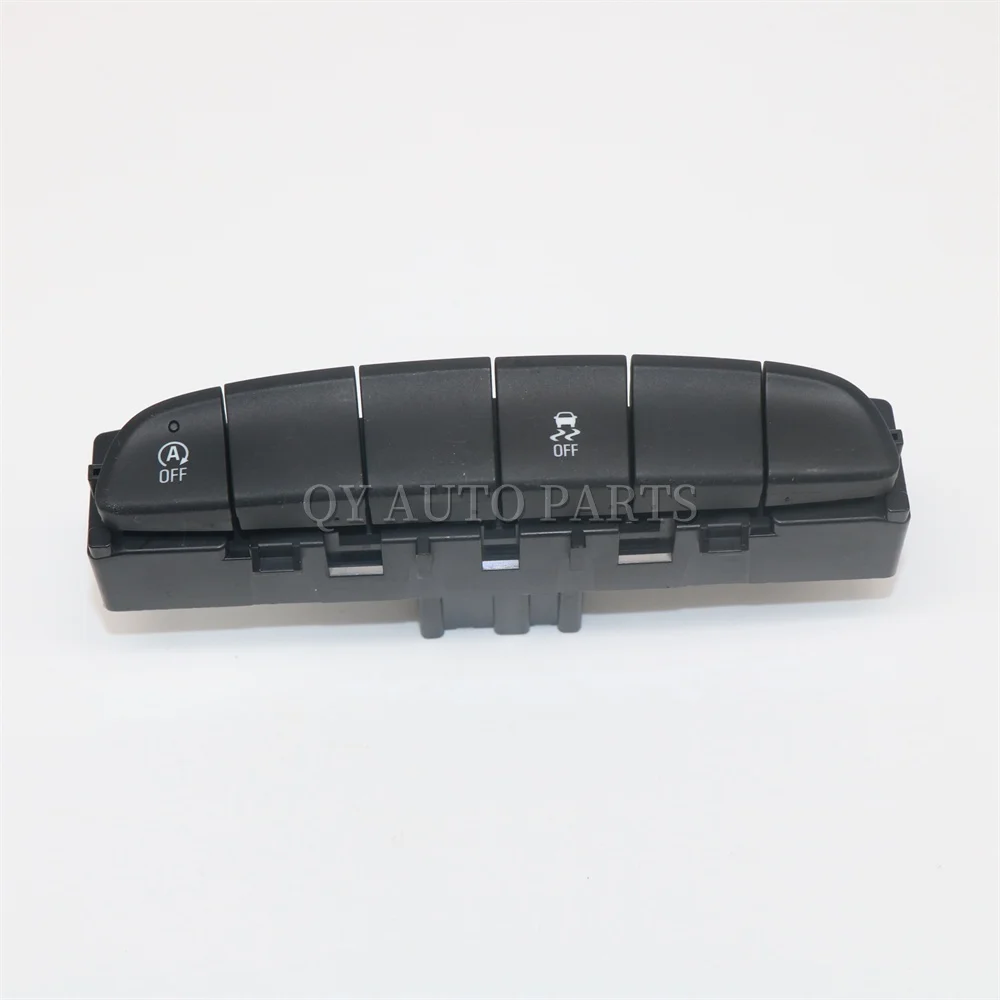 

42568943 Control Switch for Buick